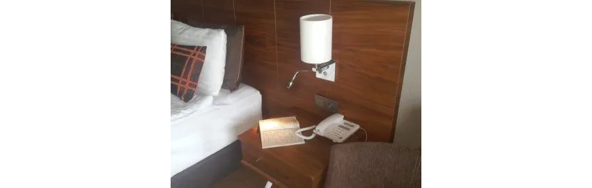Side Sunport Hotel 5*-9