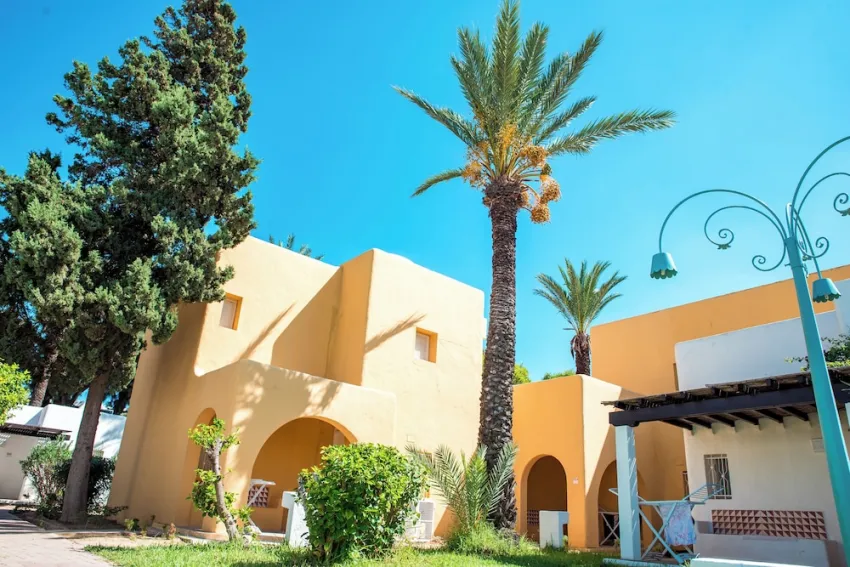 Shems Holiday Village & Aqua Park 3*-30
