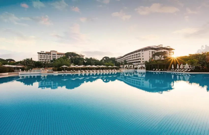 ELA EXCELLENCE RESORT BELEK  5*-35