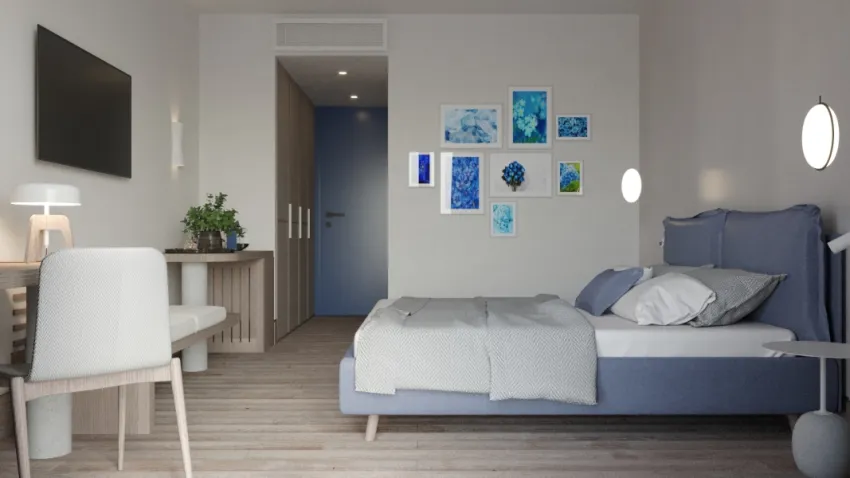 AluaSoul Zakynthos - (ex Plagos Beach) 4*-4