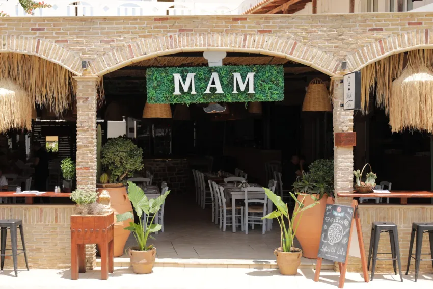 Maria Apartments 3*-17