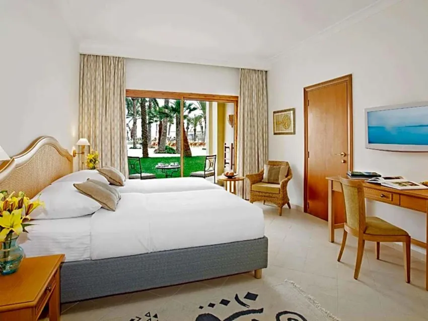Movenpick Resort & Marine Spa 5*-13