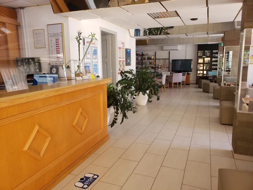 Napa Prince Hotel Apartments 3*-11