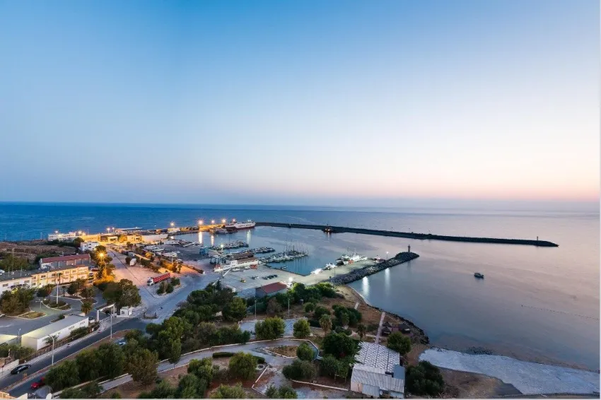 Lord`s Palace Hotel And Spa 5*-7