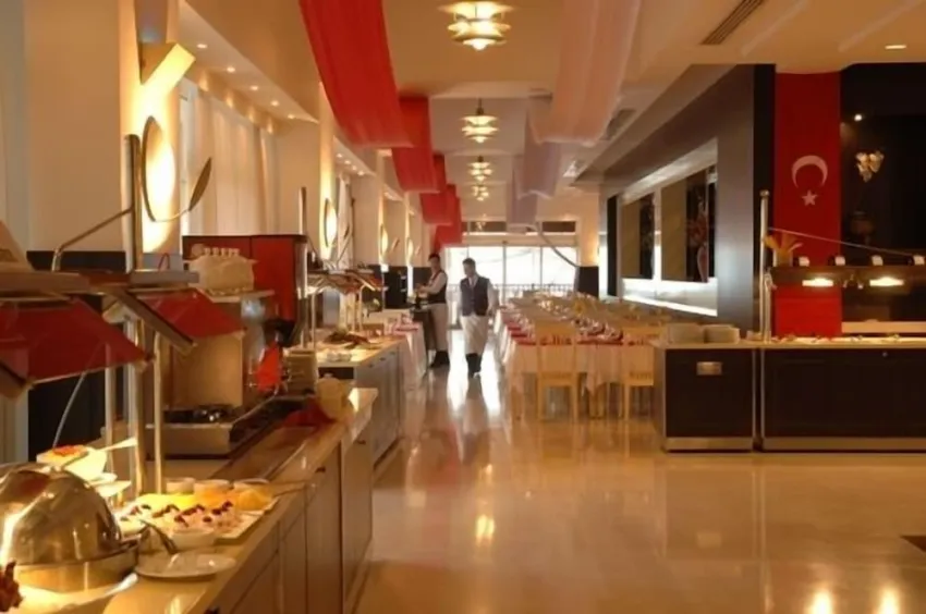 Amara Wing Resort 5*-42