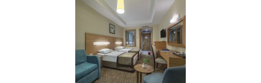 Saphir Hotel & Villas 4*-20