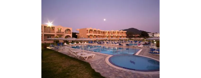 Emerald Hotel 3*-20