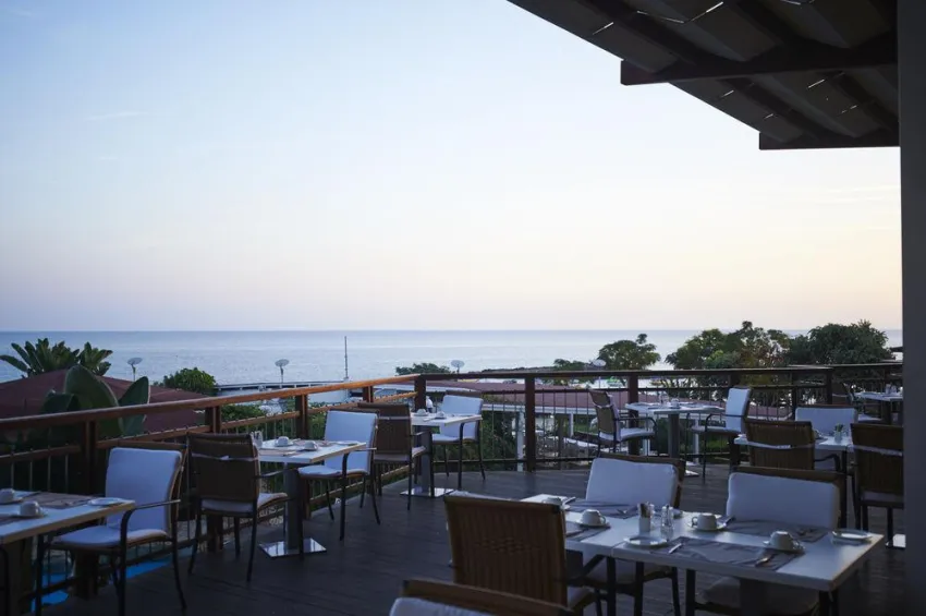 Capo Bay Hotel 5*-62