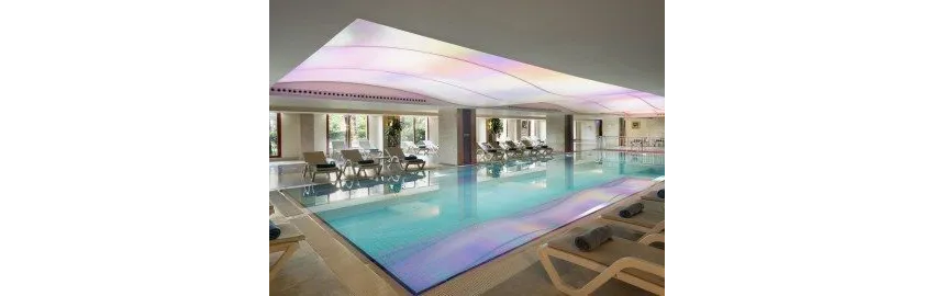 Kaya Belek Resort 5*-12