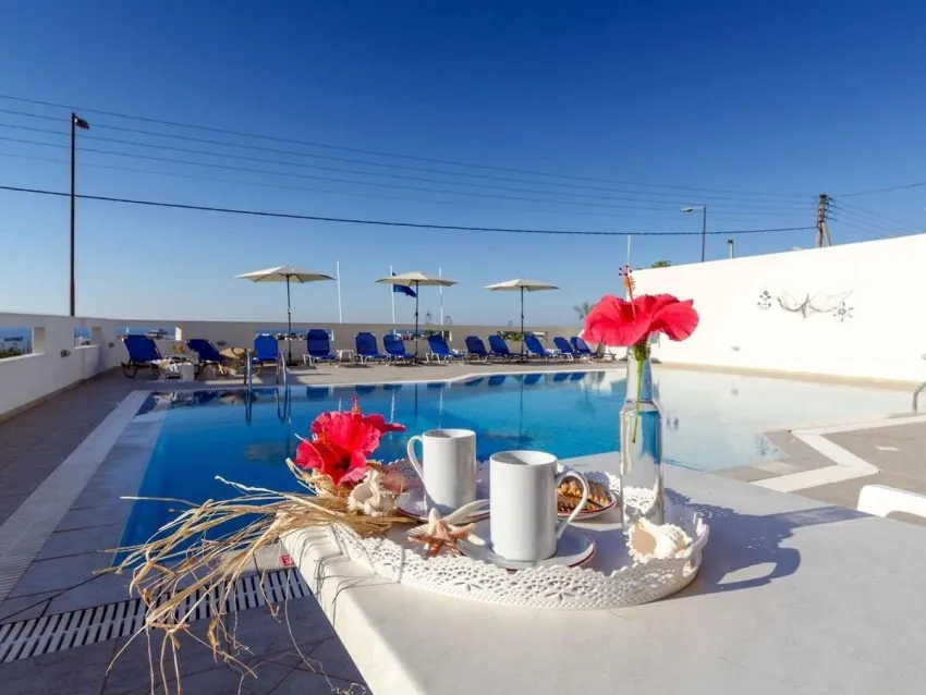 Aglaia Apartments 2*-4