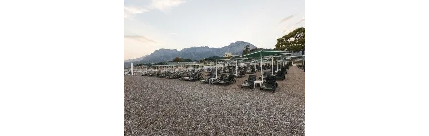 Greenwood Kemer Resort 4*-28