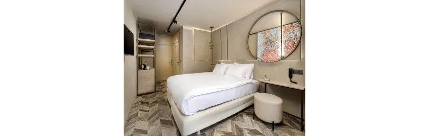 Buyuk Hotel 4*-16