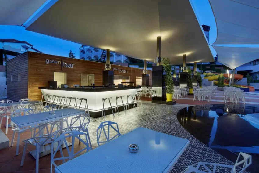 THE SENSE DELUXE HOTEL  5*-64