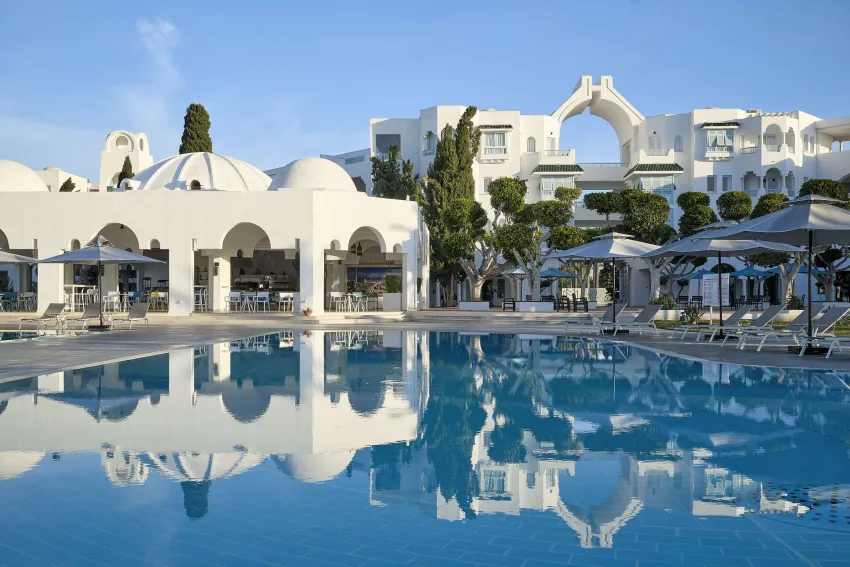 Iberostar Selection Mirage Hammamet 4*-24
