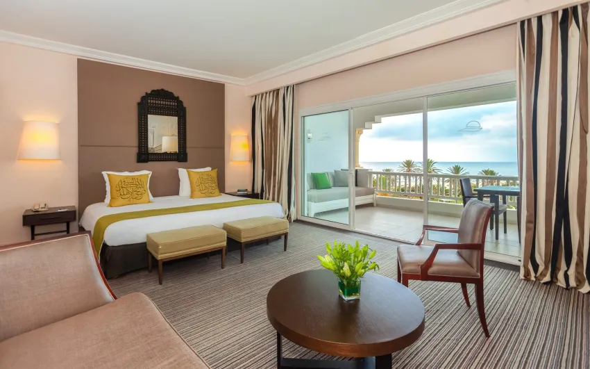 Oceana Hotel & Spa 5*-3