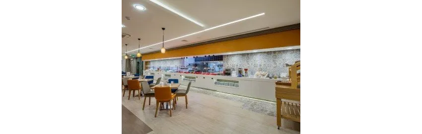 Holiday Inn Antalya Lara 5*-30