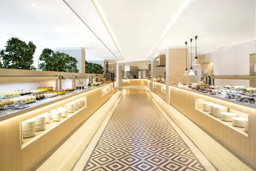 Fergus Style Tobago - Adults Only 5*-22