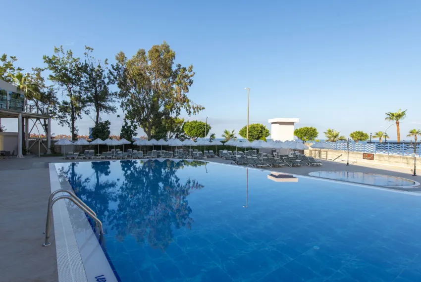 Grand Kaptan Hotel 5*-23