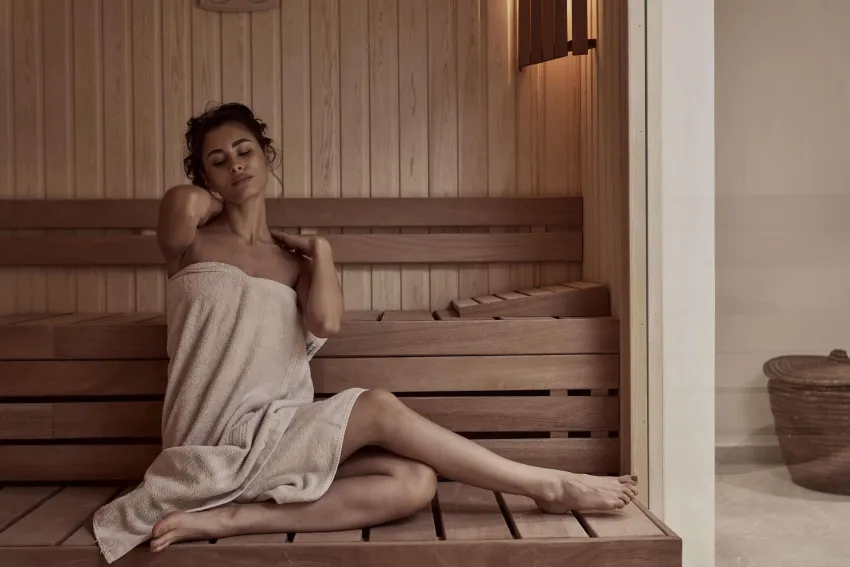 The Chedi El Gouna 4*-73