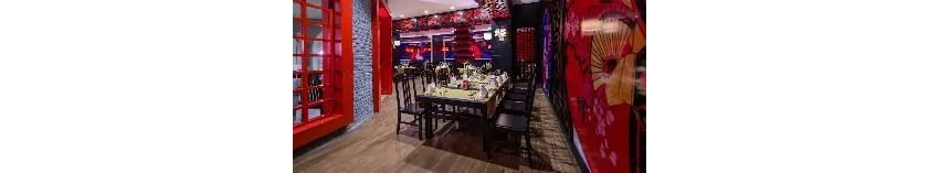 Port Nature Luxury Resort Hotel & Spa 5*-17