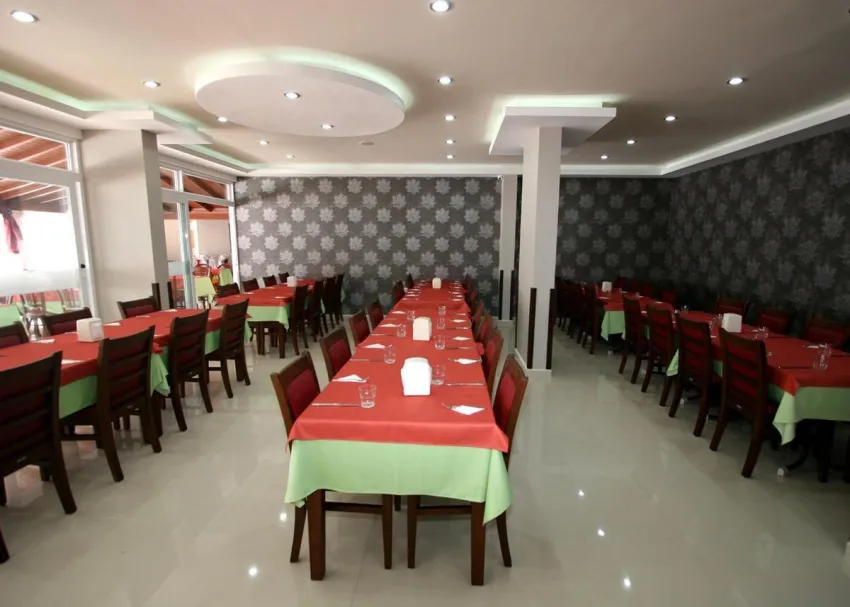 Arsi Hotel 4*-7
