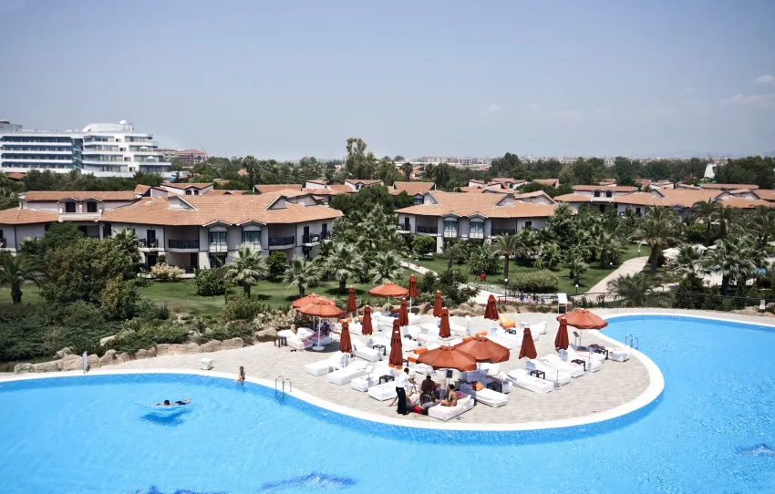 Starlight Resort Hotel 5*-183