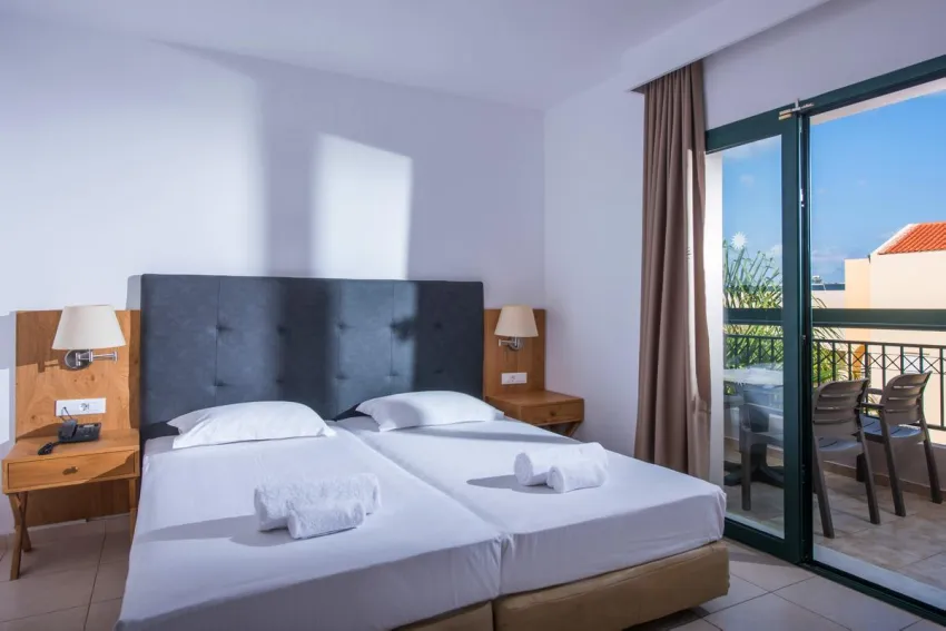 Gouves Waterpark Holiday Resort 5*-23