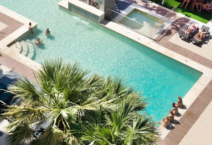 Vistasol Apartments 3* - Torrenova - Spania
