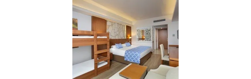 Armas Life Belek 5*-14