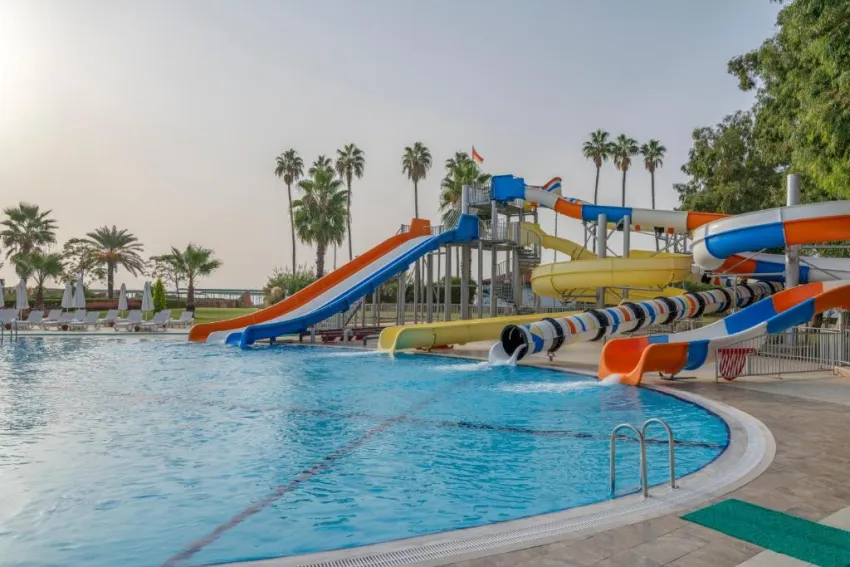 GREEN MAX HOTEL  5*-41