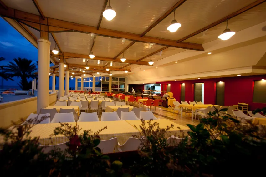 Novostar Omar Khayam 3*-25