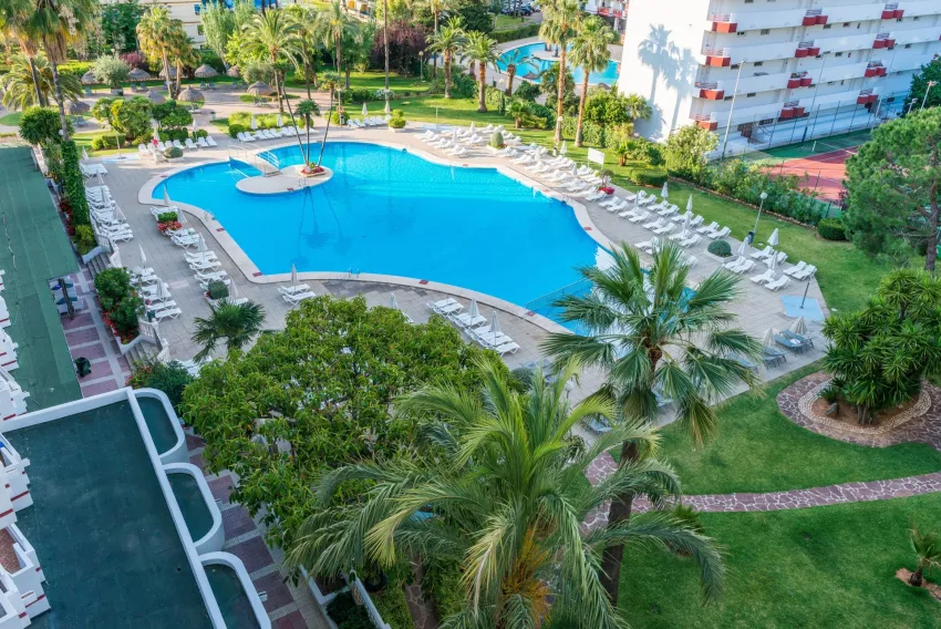 Siesta I Apartments 3*-2