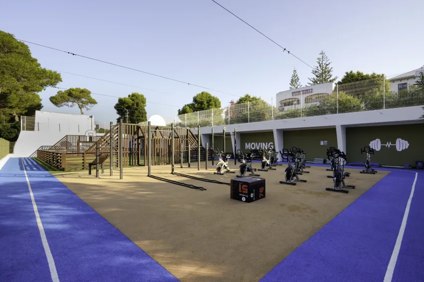 Aluasoul Mallorca Resort 4*-65