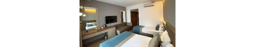 Side Story Resort & Spa 4*-10