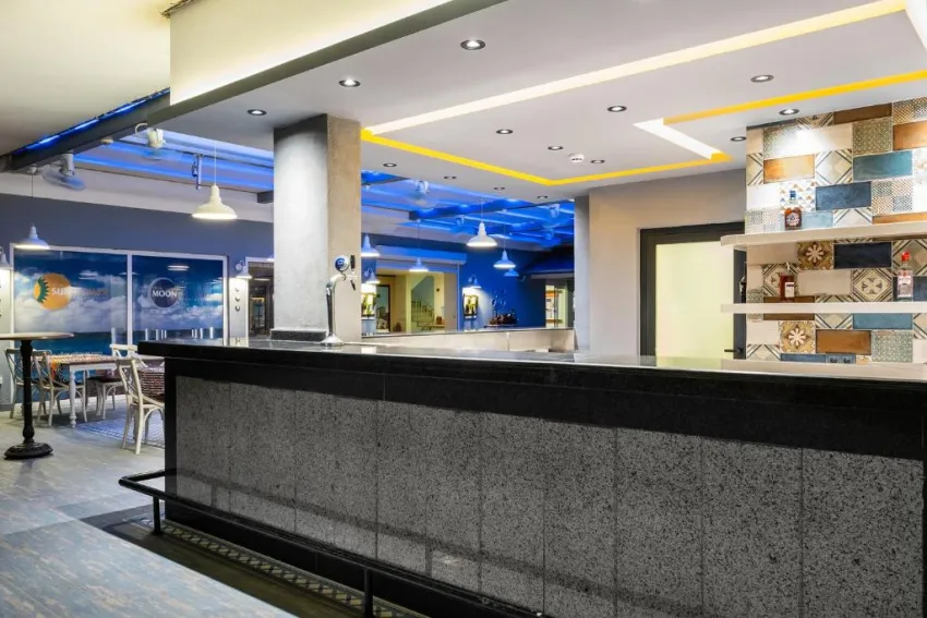 VILLA SUNFLOWER HOTEL  4*-18