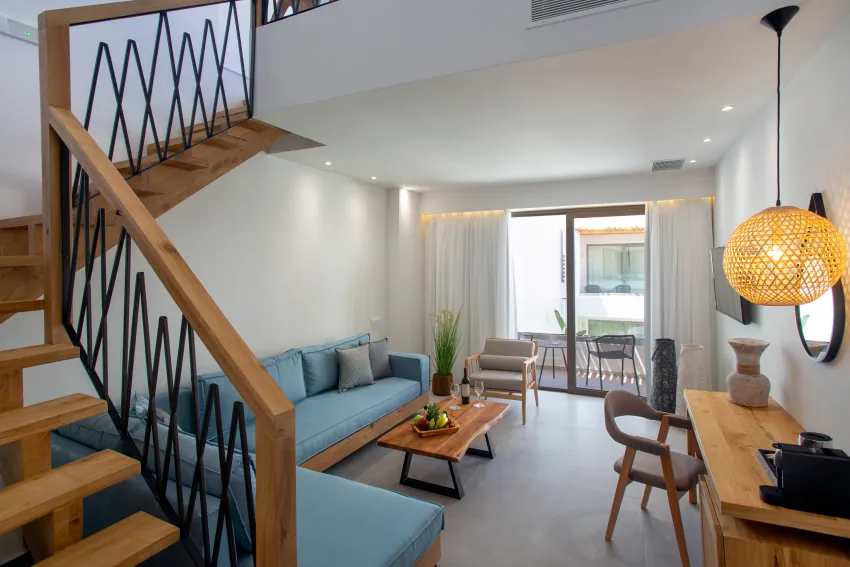 Atermono Boutique Resort 5*-27