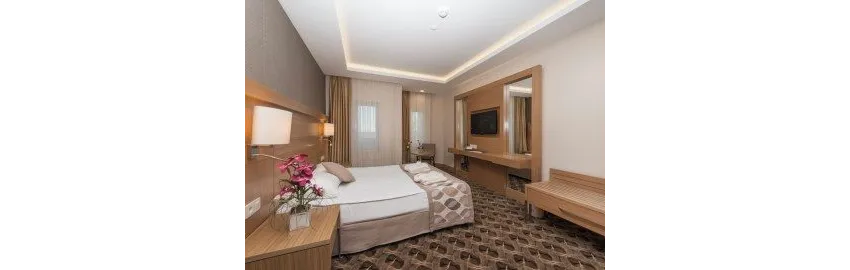 Belconti Resort Belek 5*-14