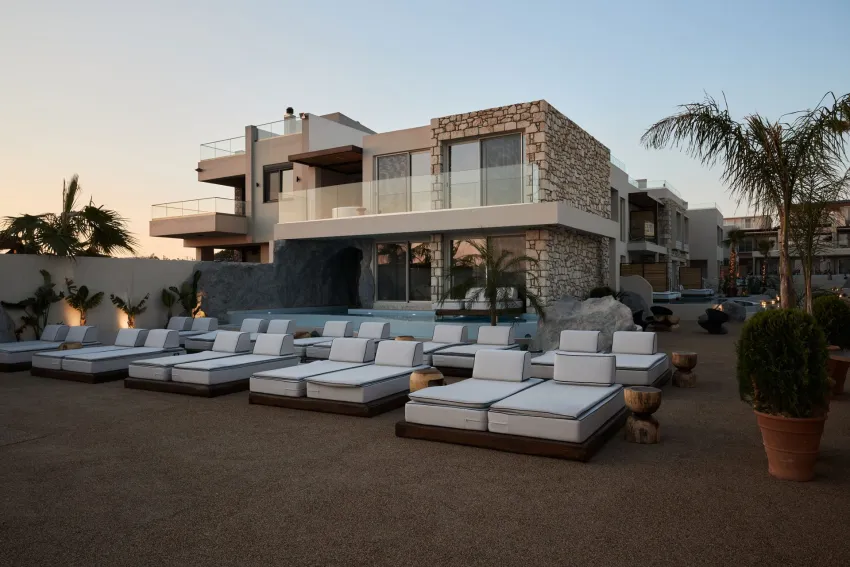 Uzenie All Suites Boutique Hotel 5*-24