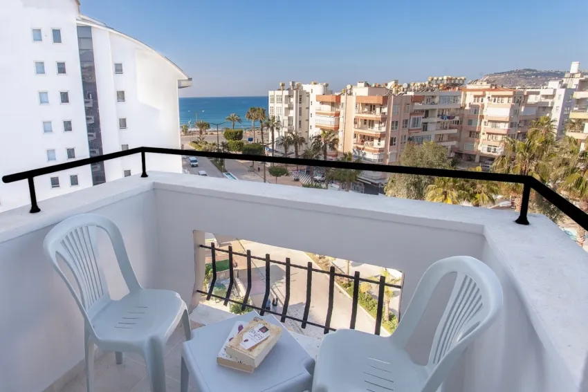 Kaila City Hotel 4*-12