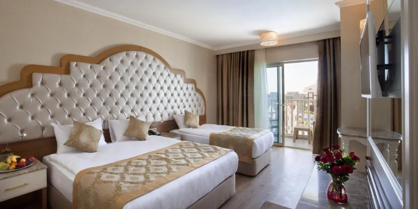 Oz Hotels Side Premium 5*-9