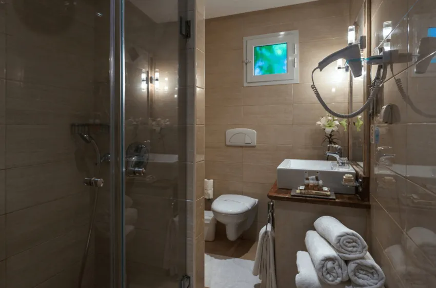 The Sindbad Hotel 5*-19