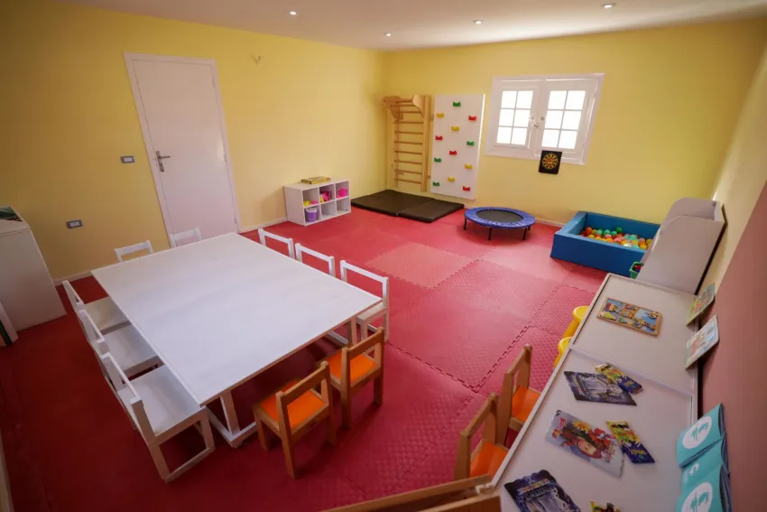 Calimera Blend Paradise Resort 5*-27