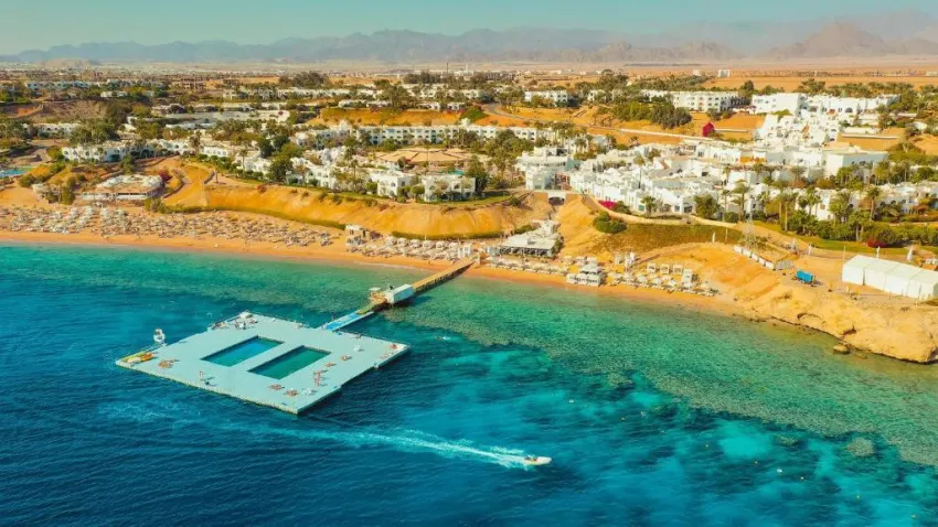 DOMINA CORAL BAY OASIS  5*-2
