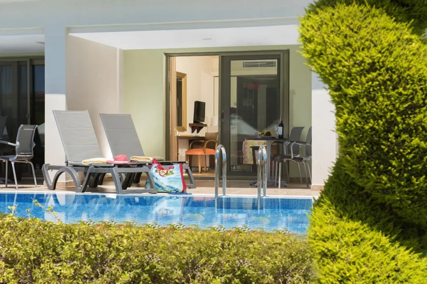 BARUT HEMERA RESORT & SPA  5*-49