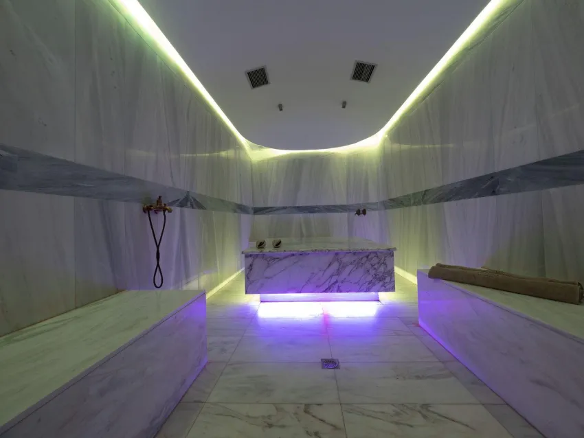 Abaton Island Resort & Spa 5*-10