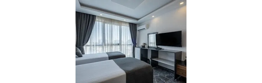 Laristone Suite Spa Hotel -21