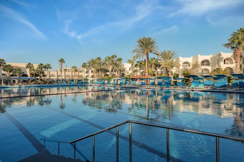 ARABIA AZUR RESORT  3*-40