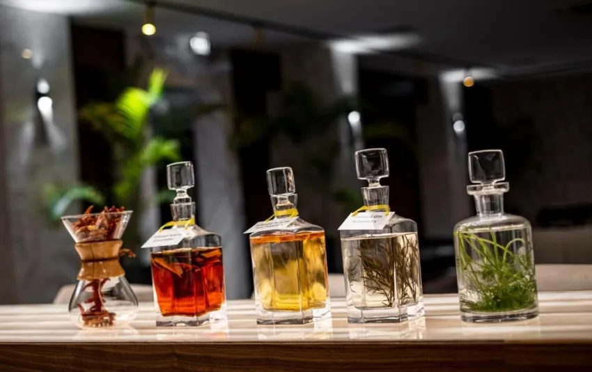 Rubi Platinum Sign 5*-20