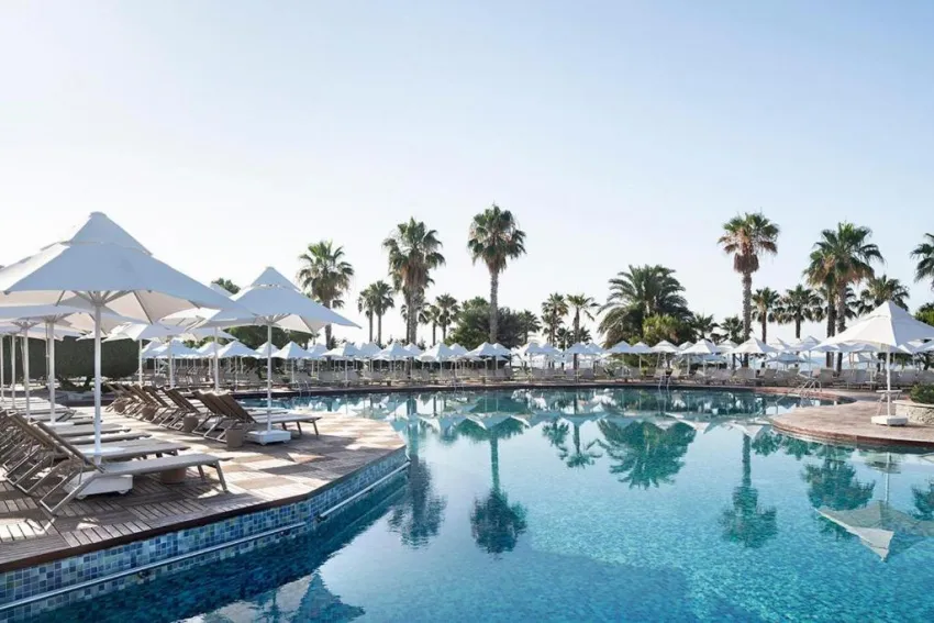 Voyage Sorgun Hotel 5*-31