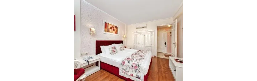 Adalya Port Hotel 4*-17